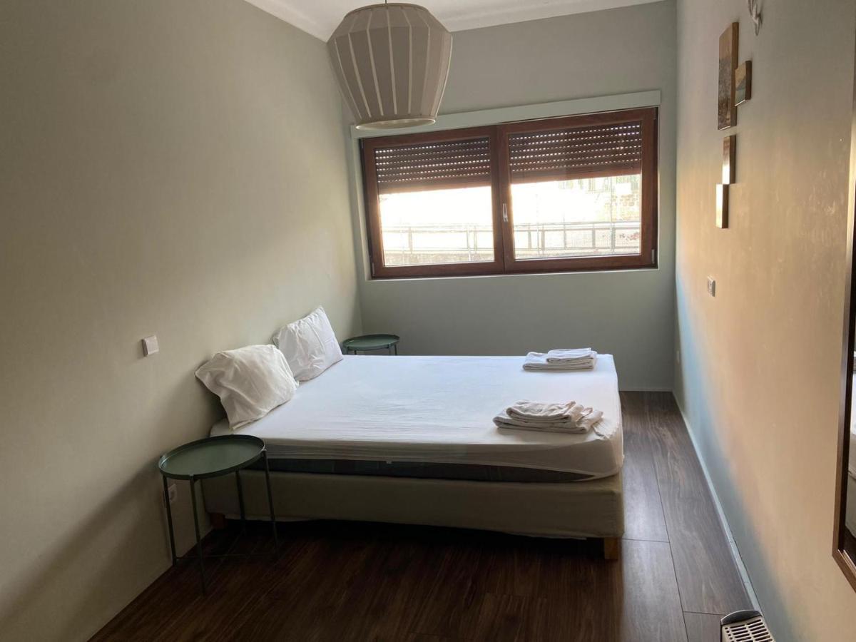 شقة بورتو  في Family Trindad Flat المظهر الخارجي الصورة
